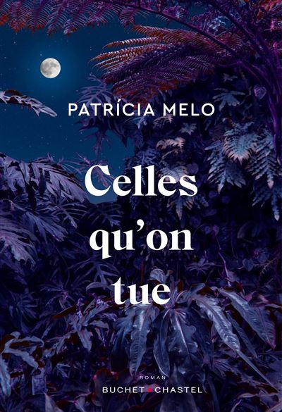 Couverture d’ouvrage : Celles qu'on tue