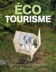 Couverture d’ouvrage : Ecotourisme