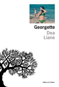 Couverture d’ouvrage : Georgette