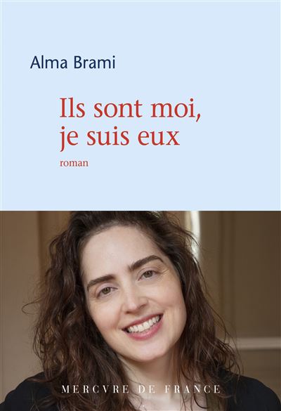 Couverture d’ouvrage : Ils sont moi, je suis eux