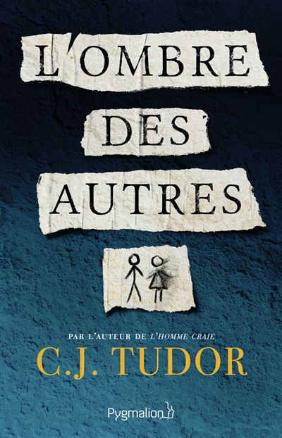 Couverture d’ouvrage : L'ombre des autres