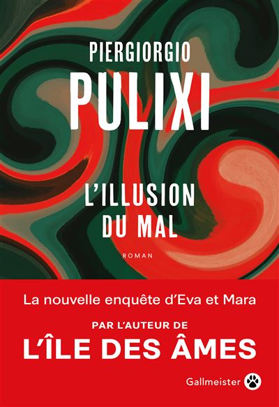 Couverture d’ouvrage : L'illusion du mal