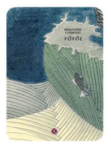 Couverture d’ouvrage : Vövöl