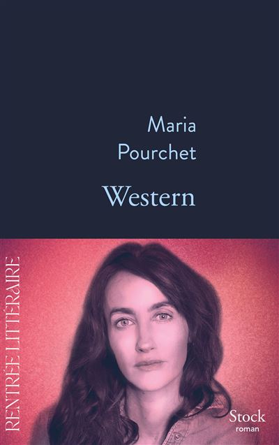 Couverture d’ouvrage : Western