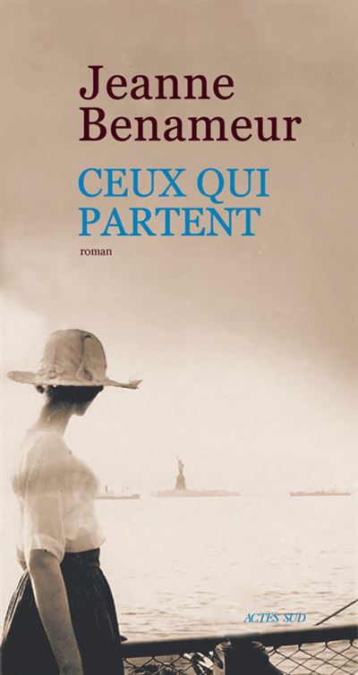 Couverture d’ouvrage : Ceux qui restent