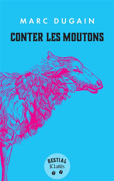 Couverture d’ouvrage : Conter les moutons