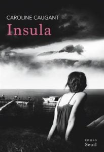 Couverture d’ouvrage : Insula