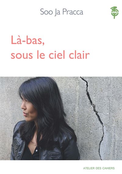 Couverture d’ouvrage : Là-bas sous le ciel clair