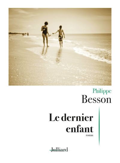 Couverture d’ouvrage : Le dernier enfant