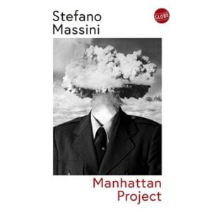 Couverture d’ouvrage : Manhattan project