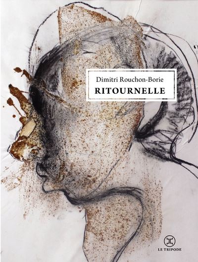 Couverture d’ouvrage : Ritournelle