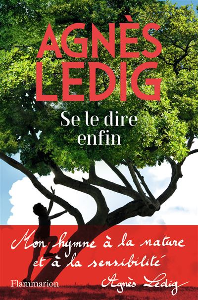 Couverture d’ouvrage : Se le dire enfin