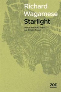 Couverture d’ouvrage : Starlight