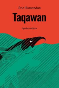 Couverture d’ouvrage : Taqawan
