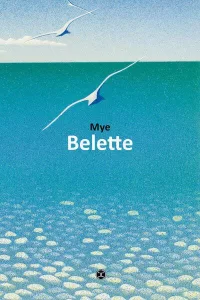 Couverture d’ouvrage : Belette