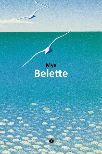 Couverture d’ouvrage : Belette