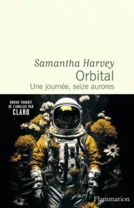 Couverture d’ouvrage : Orbital